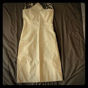 BCBG runway dress size 2